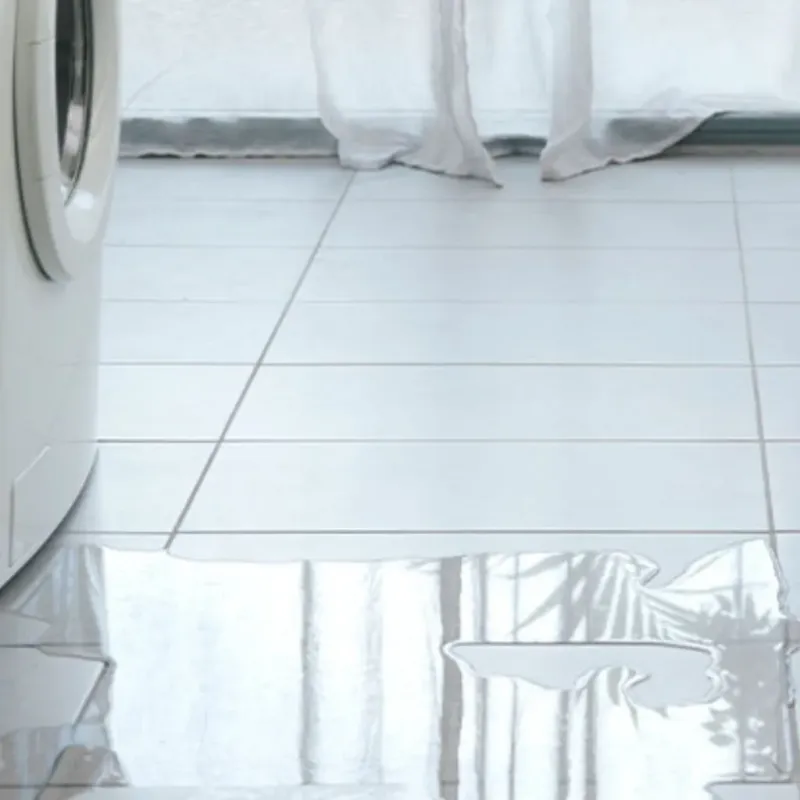 Appliance Leak Cleanup in Scarborough, ME