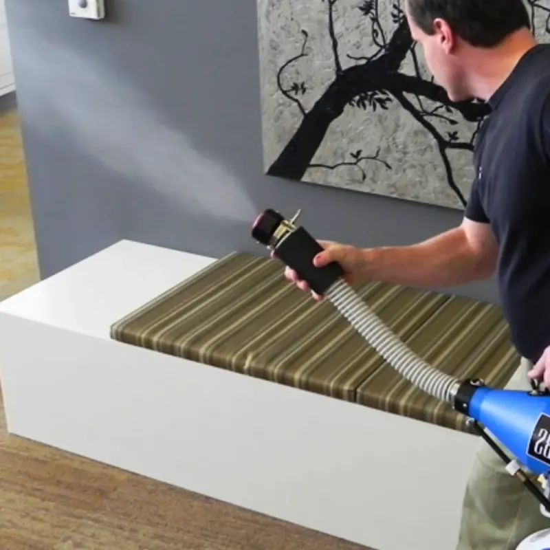 Professional Odor Removal in Scarborough, ME